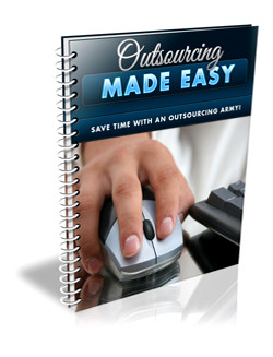 Outsourcing Made Easy